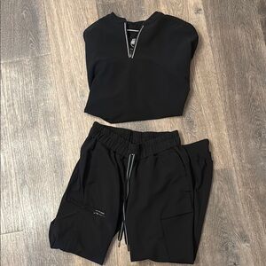 Healing Hands Scrubs